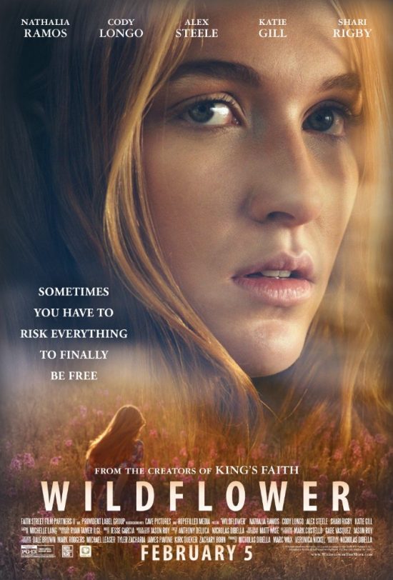  Wildflower (2016)