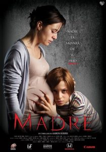 Madre (2016) DVDRip