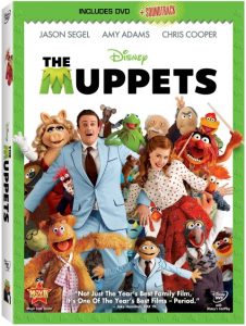 The Muppets (2011) BluRay 720p HD