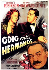 House of Strangers (1949) BluRay 720p HD
