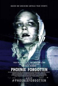 Phoenix Forgotten (2017) WEB-DL 720p HD