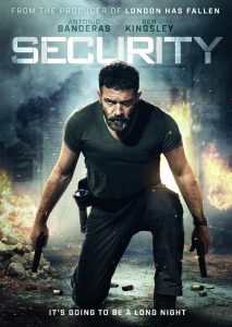Security (2017) WEB-DL 720p HD
