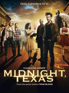 Midnight, Texas (2017) Serie de TV Primera Temporada