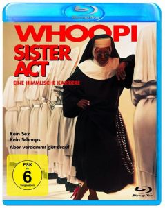 Sister Act 2: Back in the Habit (1993) BluRay 720p HD