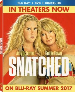 Snatched (2017) BluRay 720p HD