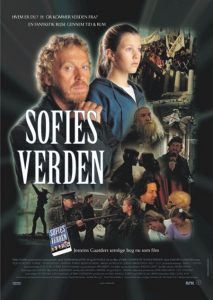 Sofies verden (1999) DVDRip