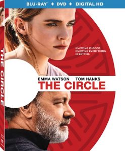 The Circle (2017) BluRay 720p HD