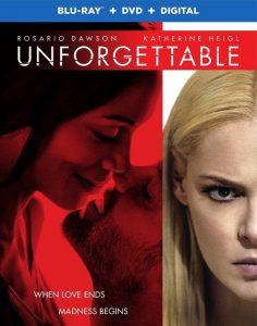 Unforgettable (2017) BluRay 720p HD
