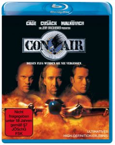 Con Air (1997) BluRay 1080p HD