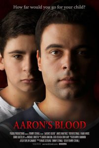 Aaron’s Blood (2016) WEB-DL