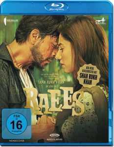 Raees (2017) BluRay 1080p HD