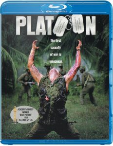 Platoon (1986) BluRay 1080p HD