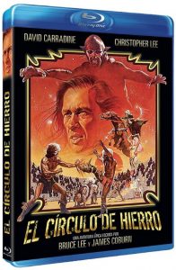 Circle of Iron (1978) BluRay 1080p HD
