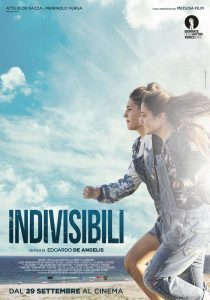 Indivisibili (2016) WEB-DL