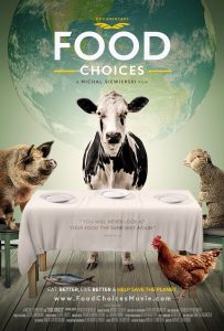 Food Choices (2016) WEB-DL