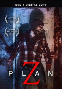 Plan Z (2016) WEB-DL 1080p HD