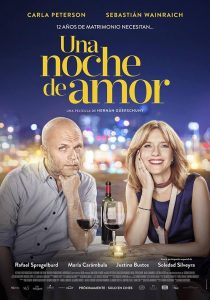 Una Noche de Amor (2016) DVDRip