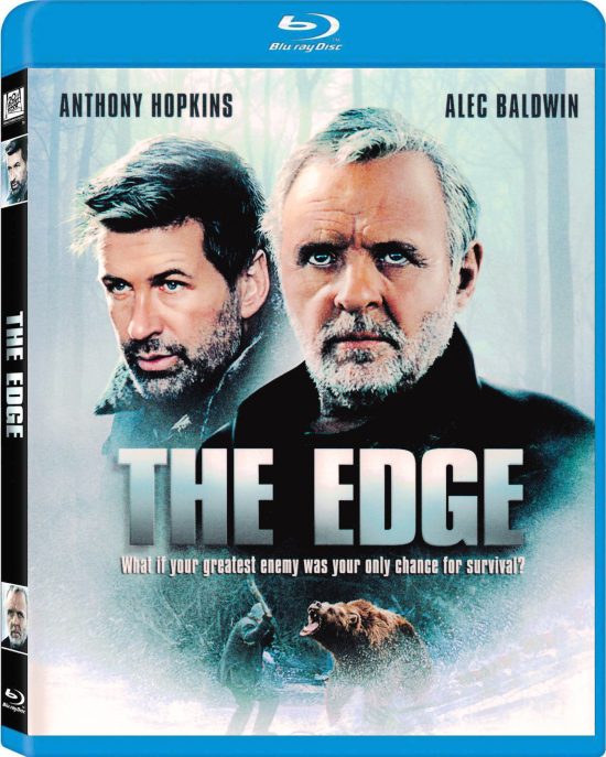 The Edge (1997) BluRay 720p HD VIP