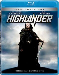 Highlander (1986) BluRay 1080p HD VIP
