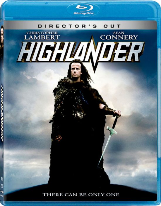 Highlander (1986)