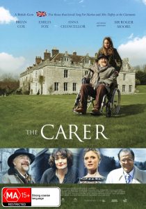 The Carer (2016) BluRay 720p HD