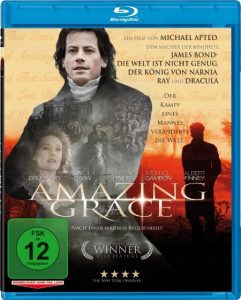 Amazing Grace (2006) BluRay 720p HD