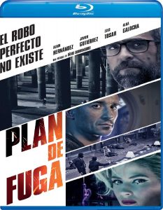 Plan de fuga (2017) BluRay 720p HD