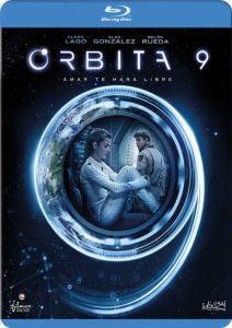 Órbita 9 (2017) BluRay 720p HD