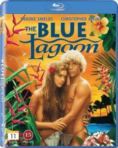 The Blue Lagoon (1980) BluRay 720p HD