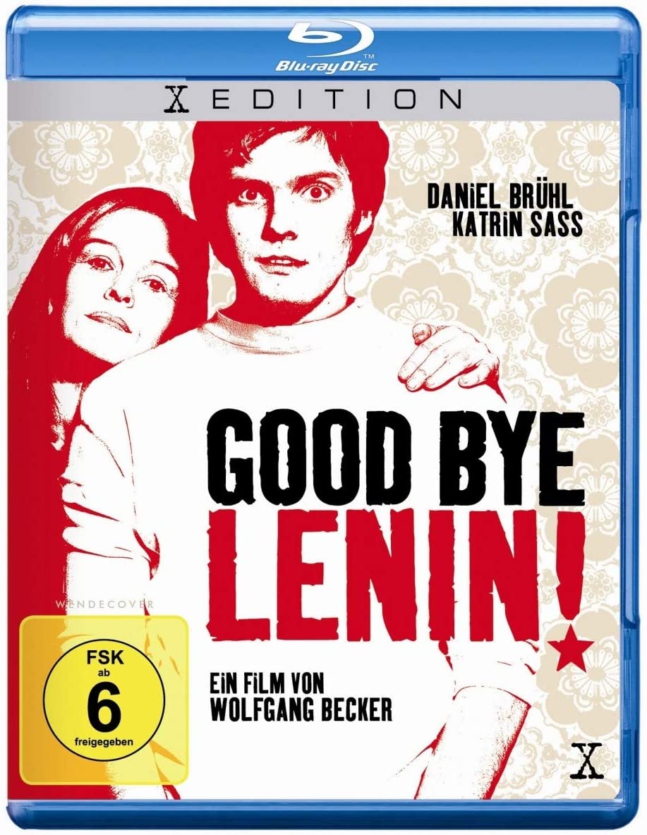 Good Bye Lenin! (2003) BluRay 1080p HD VIP