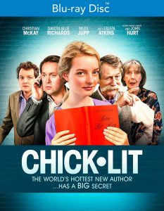ChickLit (2016) BluRay 1080p HD