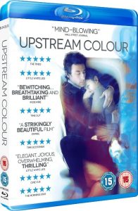 Upstream Color (2013) BluRay 720p HD