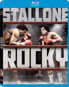 Rocky (1976) BluRay 1080p HD