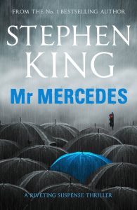 Mr. Mercedes (2017) Serie de TV Primera Temporada