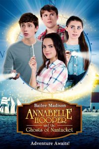 Annabelle Hooper and the Ghosts of Nantucket (2016) BRRip
