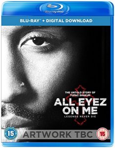 All Eyez on Me (2017) BluRay 720p HD