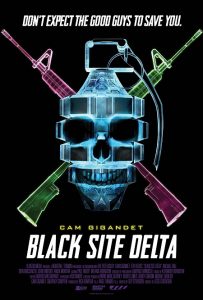 Black Site Delta (2017) WEB-DL 720p HD