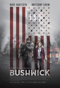 Bushwick (2017) WEB-DL 720p HD