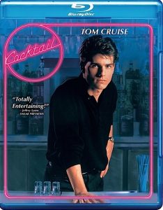 Cocktail (1988) BluRay 1080p HD