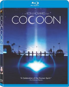 Cocoon (1985) BluRay 720p HD