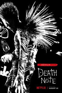 Death Note (2017) WEB-DL 720p HD