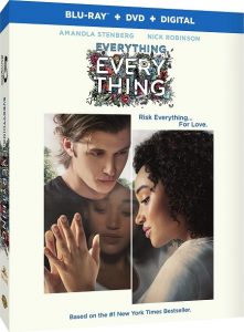 Everything (2017) BluRay 1080p HD Dual Latino / Inglés
