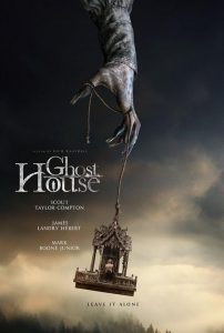 Ghost House (2017) WEB-DL 720p HD