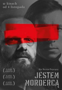 I’m a Killer (2016) BluRay 720p HD
