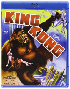 King Kong (1933) BluRay 720p HD
