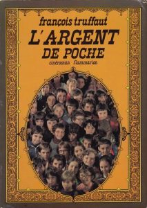 L’Argent de poche (1976) DVDRip