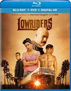 Lowriders (2016) BluRay 720p HD