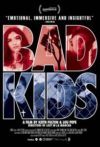The Bad Kids (2016) DVDRip
