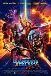 Guardians of the Galaxy Vol. 2 (2017) WEB-DL 1080p HD