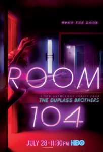 Room 104 (2017) Serie de TV Primera Temporada